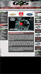 Mobile Screenshot of gosperformance.com
